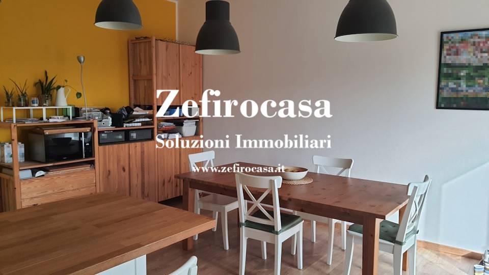 appartamento in vendita a Crevalcore