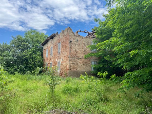 casa indipendente in vendita a Crevalcore