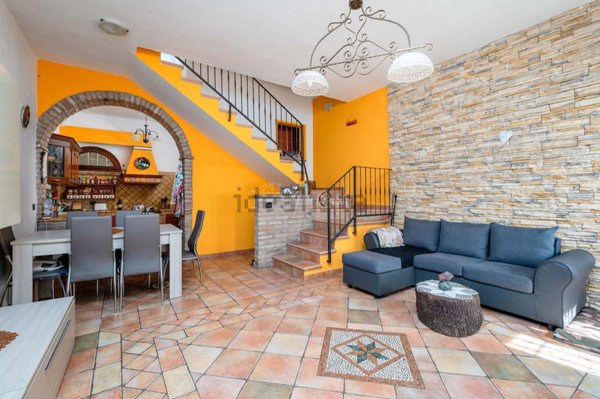 appartamento in vendita a Crevalcore