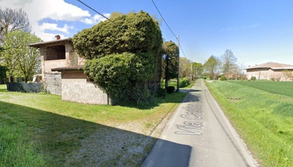 appartamento in vendita a Crevalcore