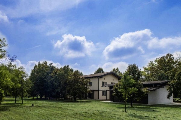 casa indipendente in vendita a Crevalcore