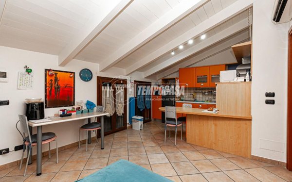 appartamento in vendita a Crevalcore