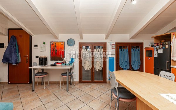 appartamento in vendita a Crevalcore