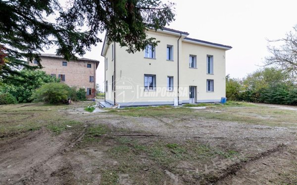 casa indipendente in vendita a Crevalcore