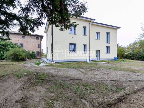 casa indipendente in vendita a Crevalcore