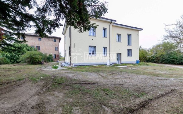 casa indipendente in vendita a Crevalcore