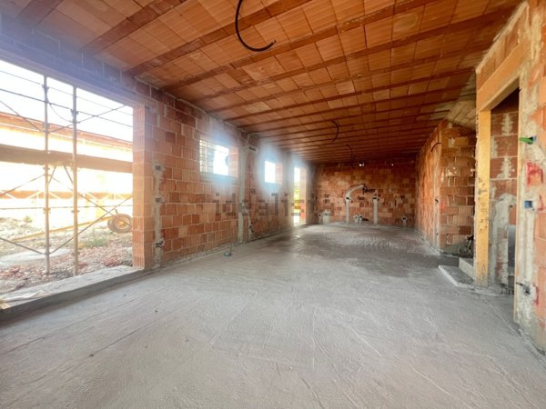 casa indipendente in vendita a Crevalcore