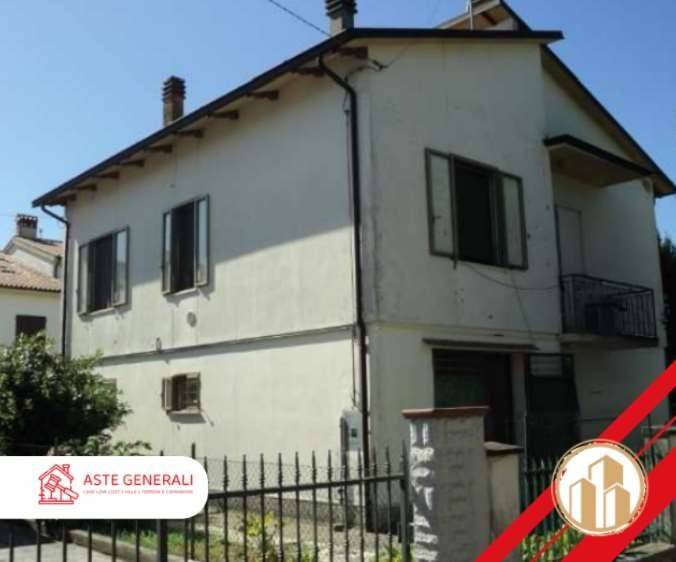 casa indipendente in vendita a Crevalcore