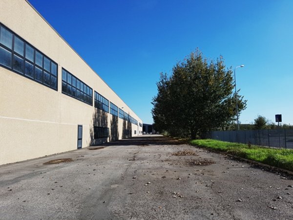 terreno edificabile in vendita a Crevalcore