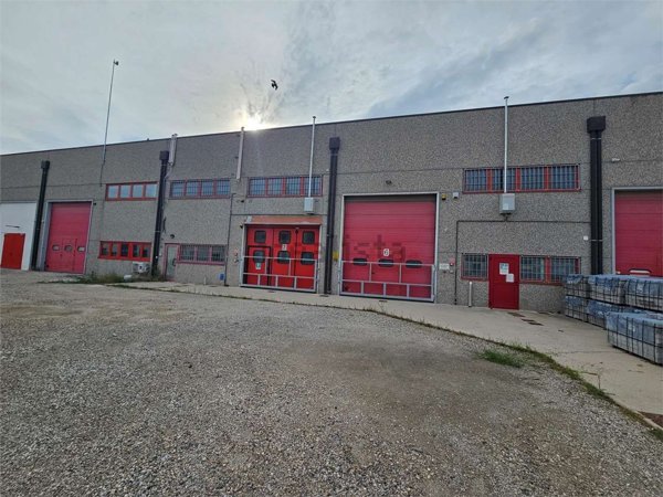 appartamento in vendita a Crevalcore