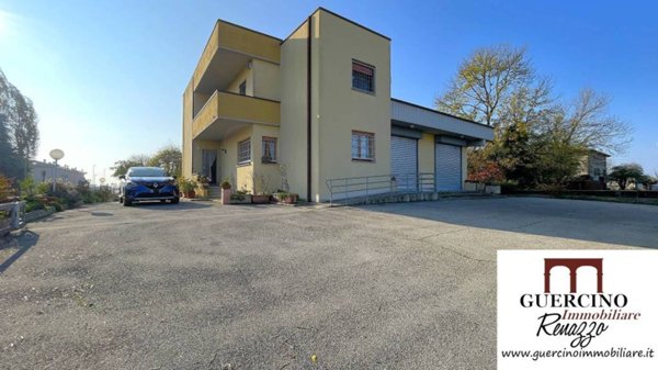 casa indipendente in vendita a Crevalcore in zona Palata Pepoli
