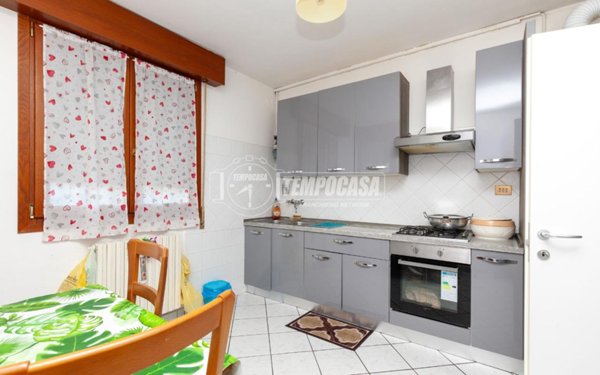 appartamento in vendita a Crevalcore