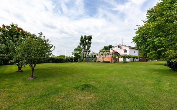 casa indipendente in vendita a Crevalcore