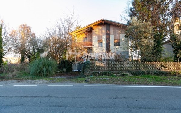 appartamento in vendita a Crevalcore