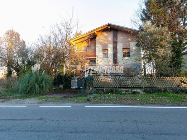 casa indipendente in vendita a Crevalcore
