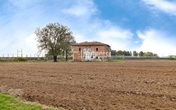 casa indipendente in vendita a Crevalcore