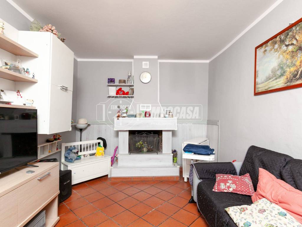 casa indipendente in vendita a Crevalcore