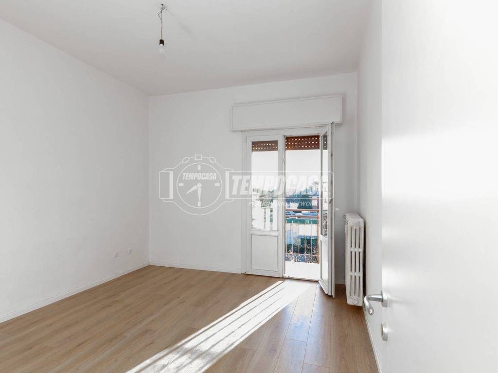 appartamento in vendita a Crevalcore