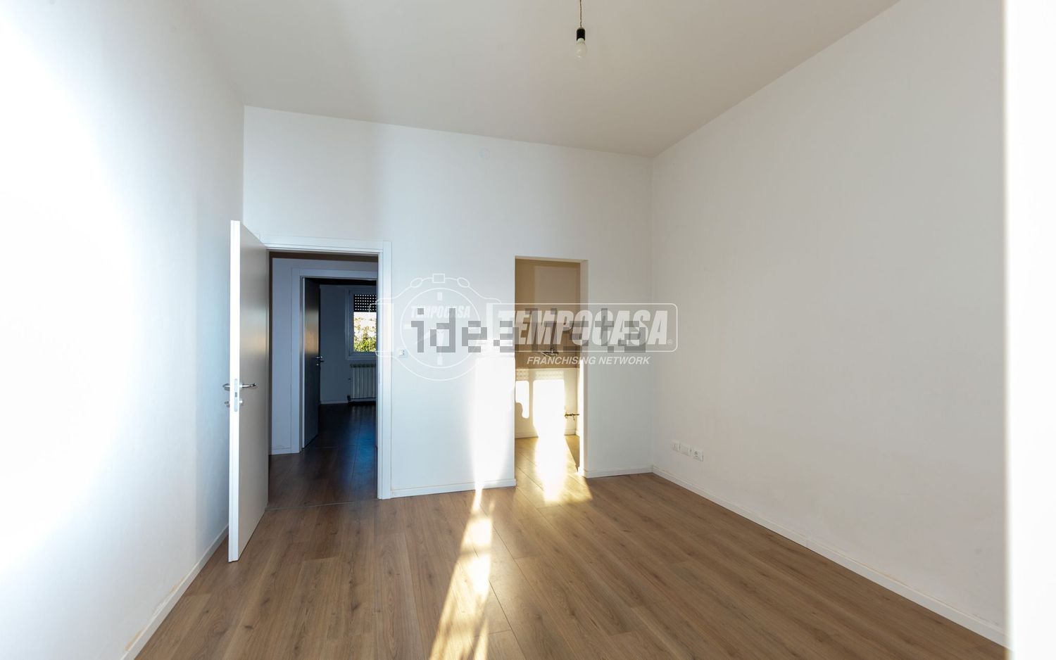 appartamento in vendita a Crevalcore