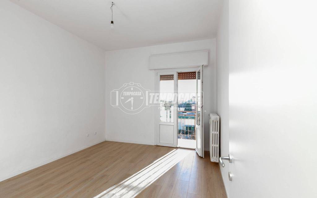 appartamento in vendita a Crevalcore