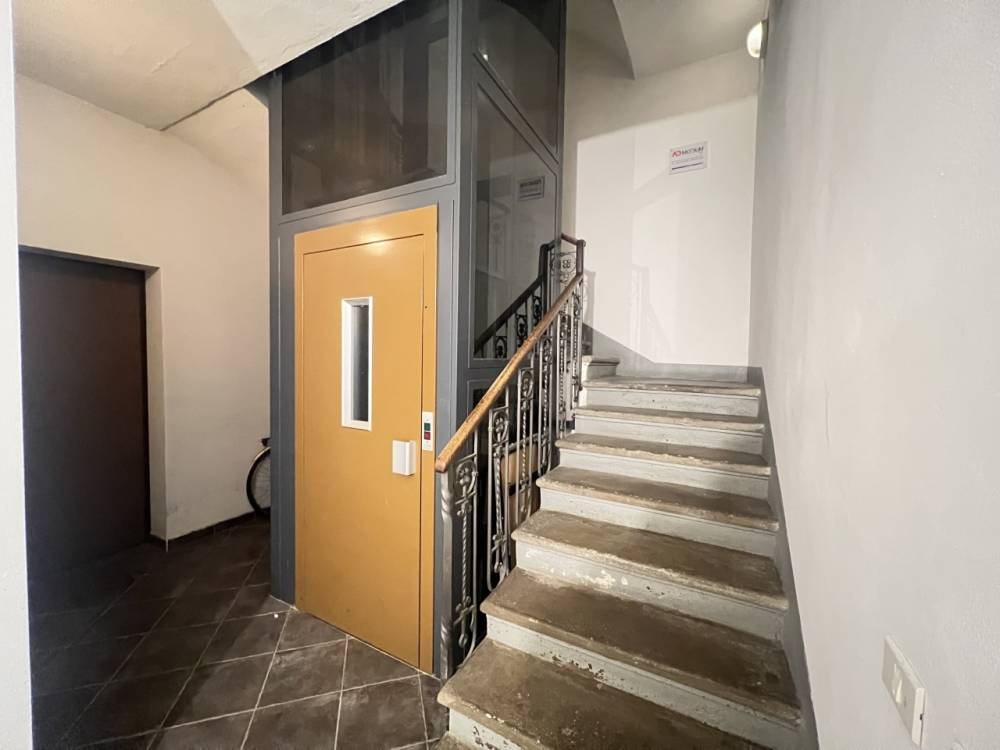 appartamento in vendita a Crevalcore