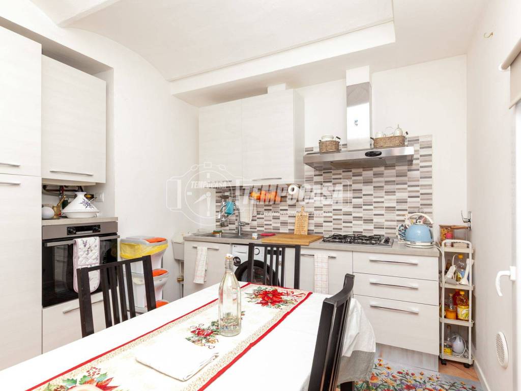 appartamento in vendita a Crevalcore