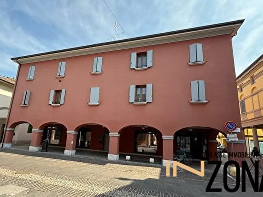 appartamento in vendita a Crevalcore