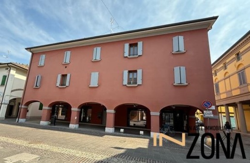 appartamento in vendita a Crevalcore