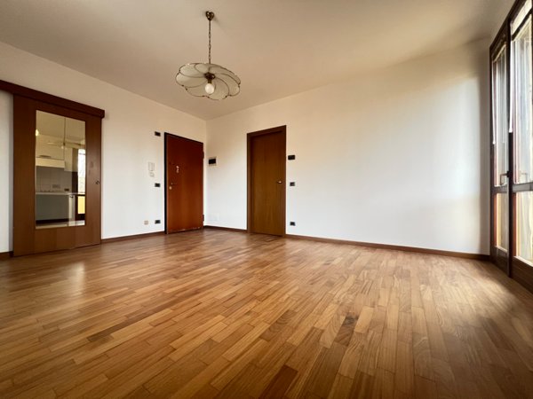 appartamento in vendita a Crevalcore