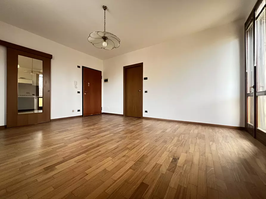 appartamento in vendita a Crevalcore