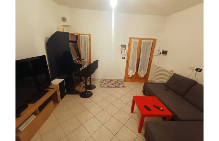 appartamento in vendita a Crevalcore in zona Bolognina