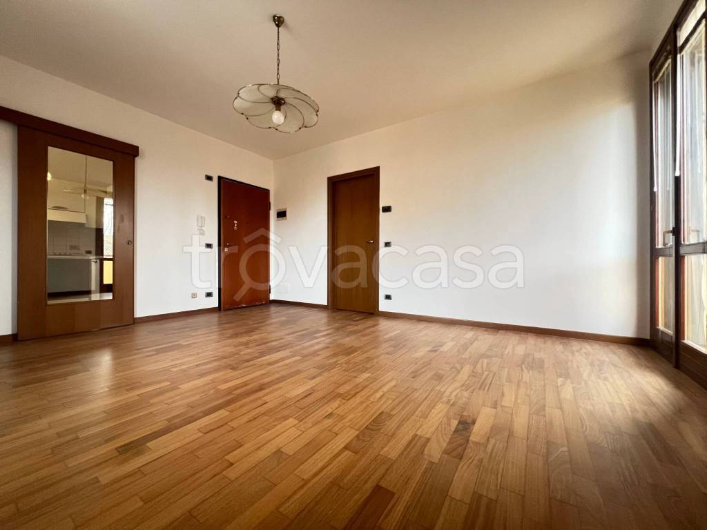 appartamento in vendita a Crevalcore