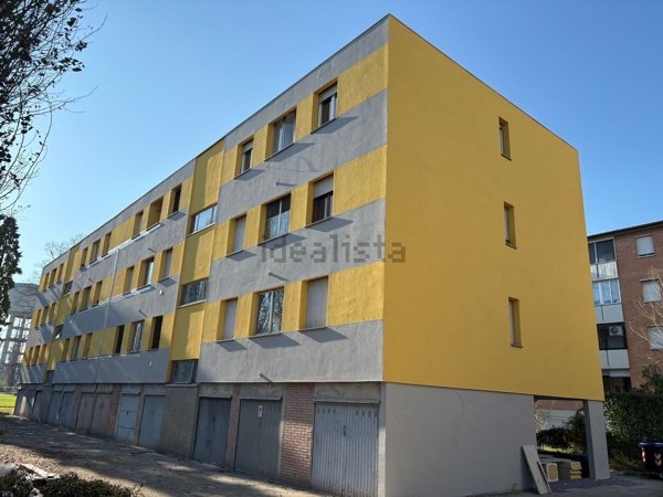 appartamento in vendita a Crevalcore