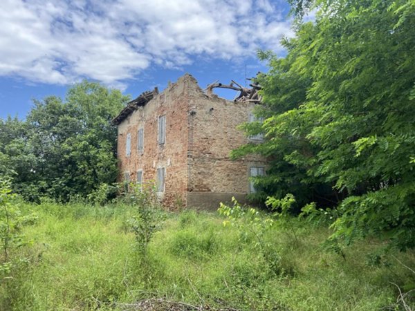 casa indipendente in vendita a Crevalcore