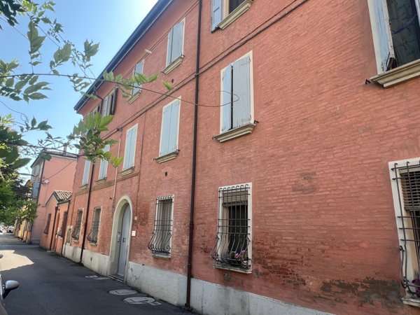 appartamento in vendita a Crevalcore