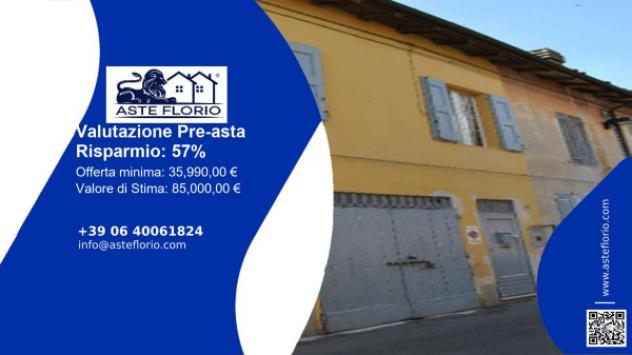 appartamento in vendita a Crevalcore