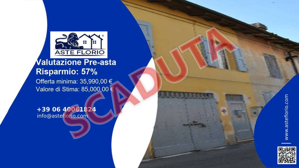 appartamento in vendita a Crevalcore