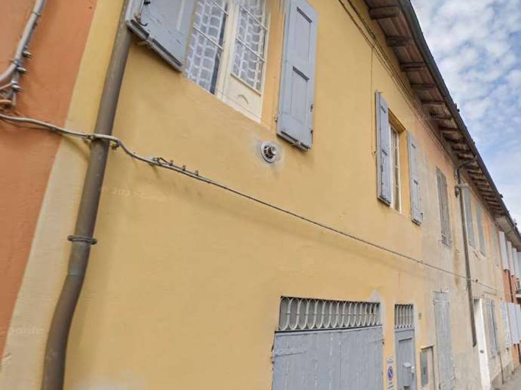 appartamento in vendita a Crevalcore