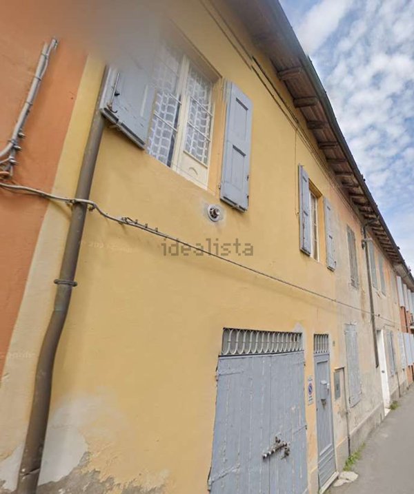 appartamento in vendita a Crevalcore