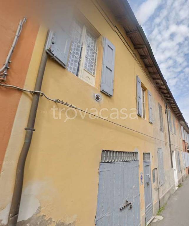 appartamento in vendita a Crevalcore