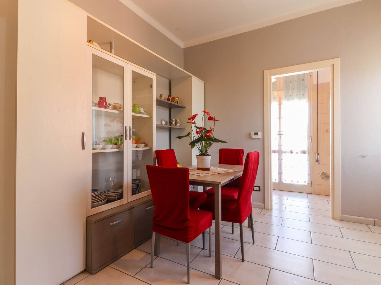 appartamento in vendita a Crevalcore