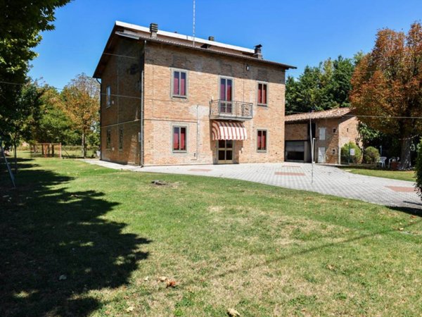 casa indipendente in vendita a Crevalcore