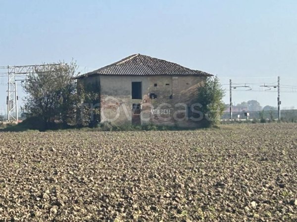 casa indipendente in vendita a Crevalcore