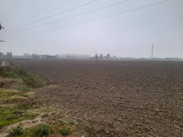 appartamento in vendita a Crevalcore