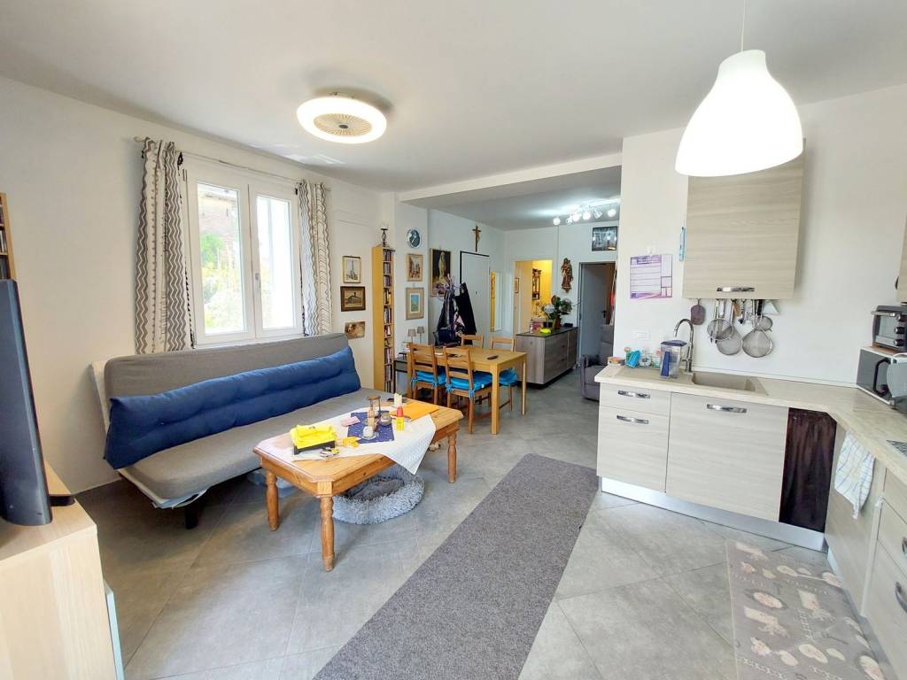 casa indipendente in vendita a Crevalcore