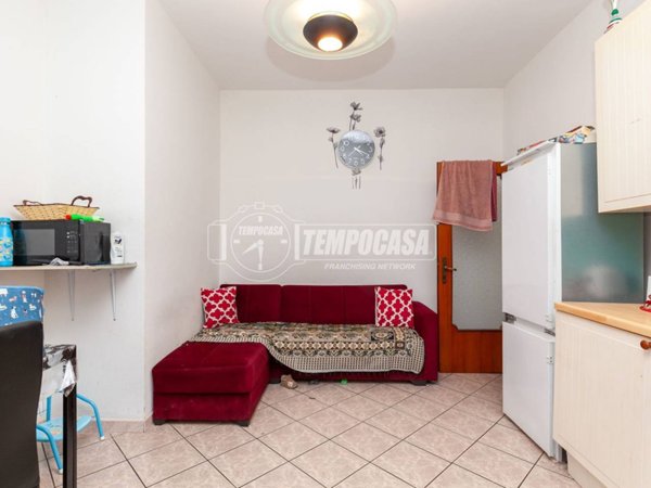 appartamento in vendita a Crevalcore