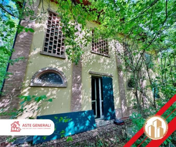 casa indipendente in vendita a Crevalcore