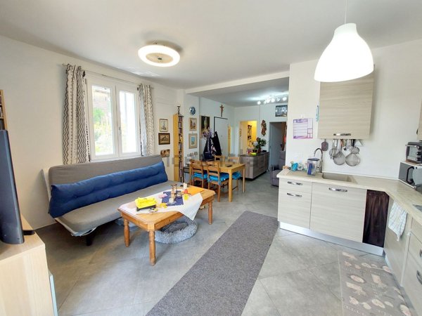 casa indipendente in vendita a Crevalcore