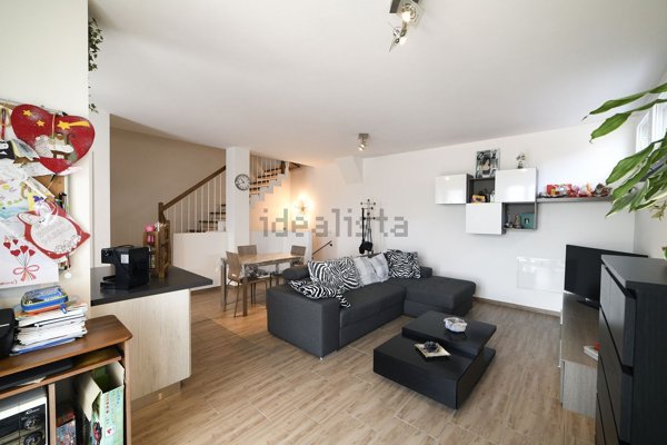 casa indipendente in vendita a Crevalcore