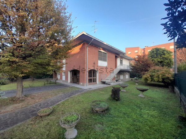 casa indipendente in vendita a Crevalcore